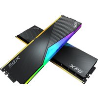 ADATA XPG Lancer RGB 2x16ГБ DDR5 6800 МГц AX5U6800C3416G-DCLARBK Image #4
