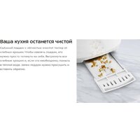 Тостер Kitfort KT-6486 - Превью изображения №10 — Интернет-Магазин TECNO.BY