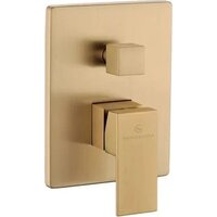 Grocenberg GB5089MG-1 (золото матовый) Image #4