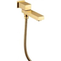 Grocenberg GB5089MG-1 (золото матовый) Image #5