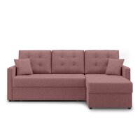 Mio Tesoro Santiago 114 (Savana Dimrose) Image #2