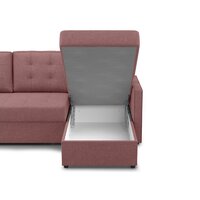 Mio Tesoro Santiago 114 (Savana Dimrose) Image #4