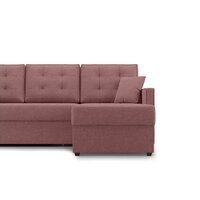 Mio Tesoro Santiago 114 (Savana Dimrose) Image #3