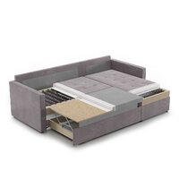 Mio Tesoro Santiago 114 (Savana Dimrose) Image #7