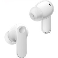 Наушники Realme Buds T500 Pro (белый/серебристый) - Превью изображения №3 — Интернет-Магазин TECNO.BY