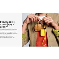 Наушники Realme Buds T500 Pro (белый/серебристый) - Превью изображения №10 — Интернет-Магазин TECNO.BY