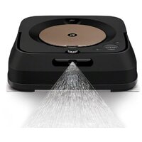 iRobot Braava Jet M6 (черный)