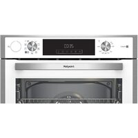 Hotpoint FE8 S832 JSH WH Image #3