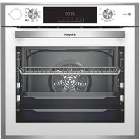 Hotpoint FE8 S832 JSH WH