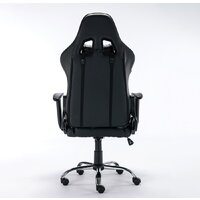 Brabix Hunter Gm-130 532798 (черный) Image #9