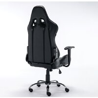 Brabix Hunter Gm-130 532798 (черный) Image #8