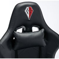 Brabix Hunter Gm-130 532798 (черный) Image #10