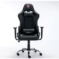 Brabix Hunter Gm-130 532798 (черный) Image #27