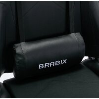 Brabix Hunter Gm-130 532798 (черный) Image #32