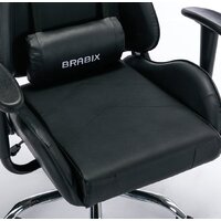 Brabix Hunter Gm-130 532798 (черный) Image #33