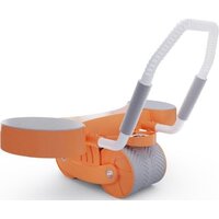 DFC AB Roller SND-O (оранжевый) Image #2