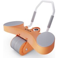 DFC AB Roller SND-O (оранжевый) Image #4