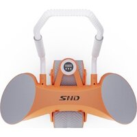 DFC AB Roller SND-O (оранжевый) Image #3