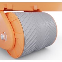 DFC AB Roller SND-O (оранжевый) Image #7