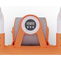 DFC AB Roller SND-O (оранжевый) Image #10