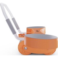 DFC AB Roller SND-O (оранжевый) Image #5