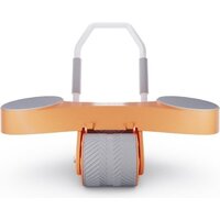 DFC AB Roller SND-O (оранжевый) Image #6