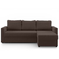 Mio Tesoro Торонто 113 (Savana Chocolate) Image #3