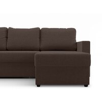 Mio Tesoro Торонто 113 (Savana Chocolate) Image #5