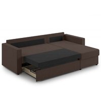 Mio Tesoro Торонто 113 (Savana Chocolate) Image #6