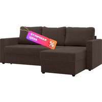 Mio Tesoro Торонто 113 (Savana Chocolate) Image #1