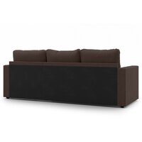 Mio Tesoro Торонто 113 (Savana Chocolate) Image #8