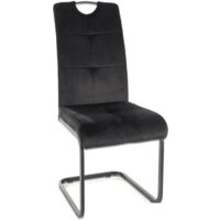 Signal Axo Velvet (bluvel 19 черный/черный)