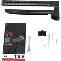 Ручной плиткорез TEH TTC1000 - Превью изображения №7 — Интернет-Магазин TECNO.BY