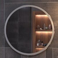  Vigo Зеркало Cosmo Comfort 700 - Превью изображения №3 — Интернет-Магазин TECNO.BY