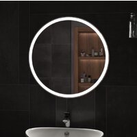  Vigo Зеркало Cosmo Comfort 700 - Превью изображения №7 — Интернет-Магазин TECNO.BY