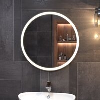  Vigo Зеркало Cosmo Comfort 700 - Превью изображения №5 — Интернет-Магазин TECNO.BY