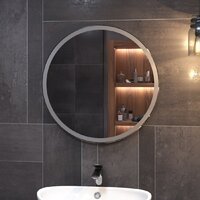  Vigo Зеркало Cosmo Comfort 700 - Превью изображения №6 — Интернет-Магазин TECNO.BY