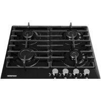 Варочная панель Nord (Nordfrost) HS 6041 B - Превью изображения №3 — Интернет-Магазин TECNO.BY