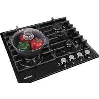 Nord (Nordfrost) HS 6041 B Image #4