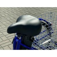 Электровелосипед Smart Balance Fermer 2024 (черный, разобранный) - Превью изображения №5 — Интернет-Магазин TECNO.BY