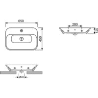 Wellsee Eclatant 151301000 Image #4