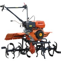 Skiper SK-1600S (пониж. передача, без колес)