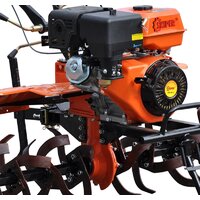 Skiper SK-1600S (пониж. передача, без колес) Image #2