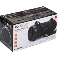 Nakatomi FS-10 Image #8