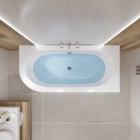 Lauter Bliss 160 P 21201062P (с ножками) Image #12