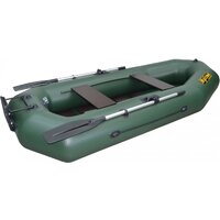 Муссон R-260 PC TP (зеленый) Image #5