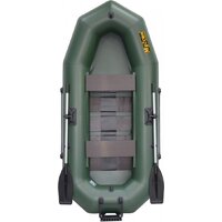 Муссон R-260 PC TP (зеленый)