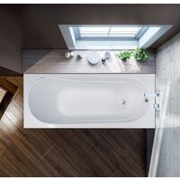 Ventospa Aqua 170x75 (с ножками) Image #4