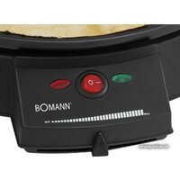 Bomann CM 2221 CB Image #2