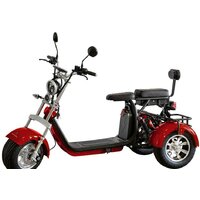 Yakama AP-H0003G (красный)